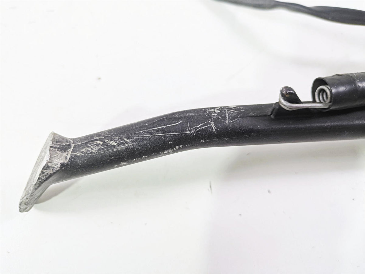 2012 Ducati Streetfighter 848 Side Kickstand & Safety Switch 55610621AB {{ shop.shopifyCountryName }} - Mototech271