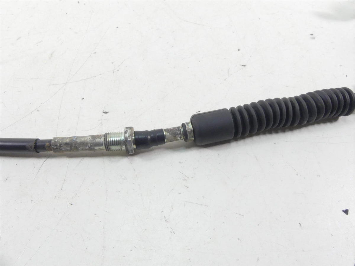 2021 Kawasaki Teryx KRX KRF 1000 Shifter Shift Lever & Cable Set 54010-0629 {{ shop.shopifyCountryName }} - Mototech271