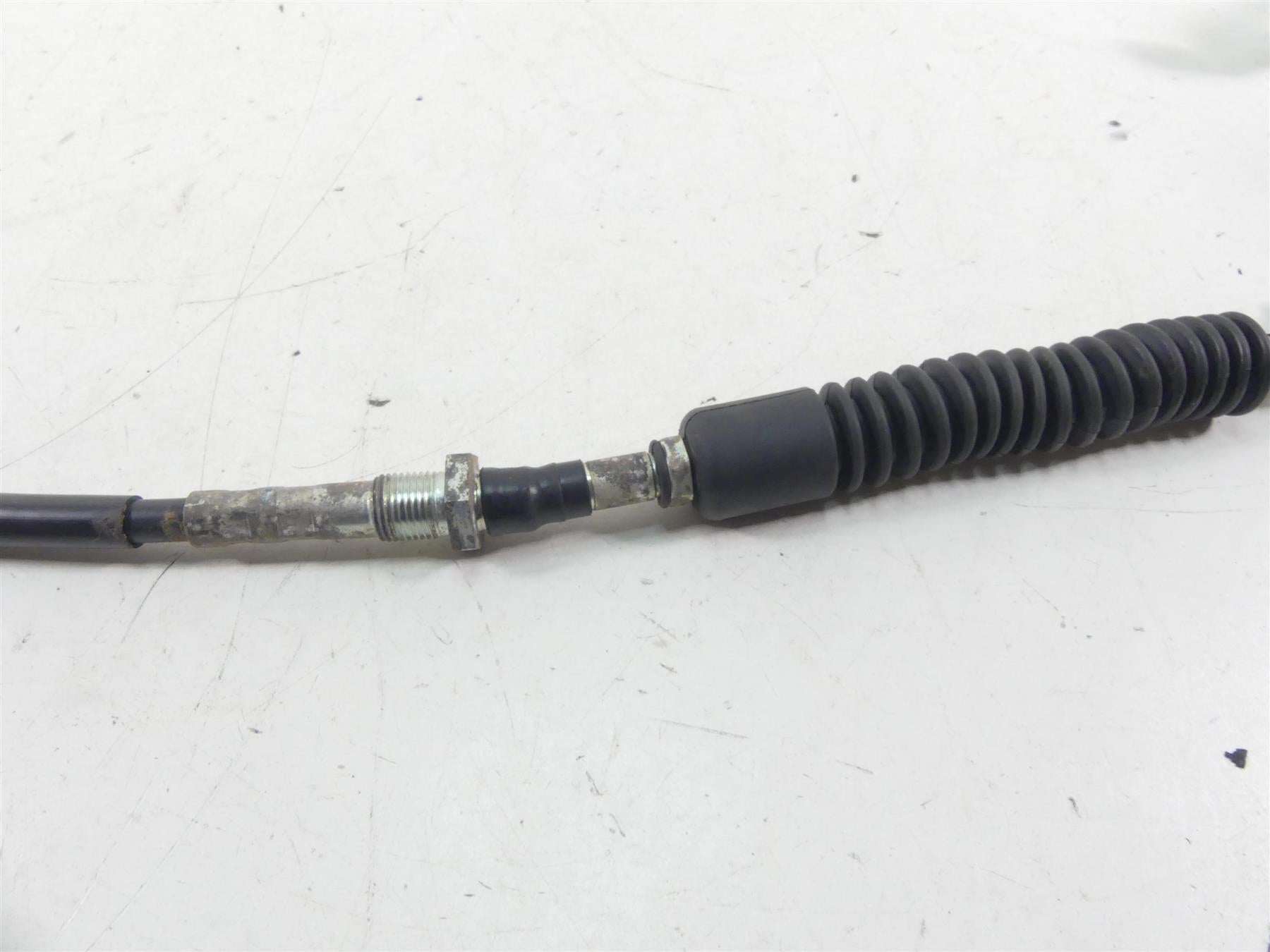 2021 Kawasaki Teryx KRX KRF 1000 Shifter Shift Lever & Cable Set 54010-0629 {{ shop.shopifyCountryName }} - Mototech271