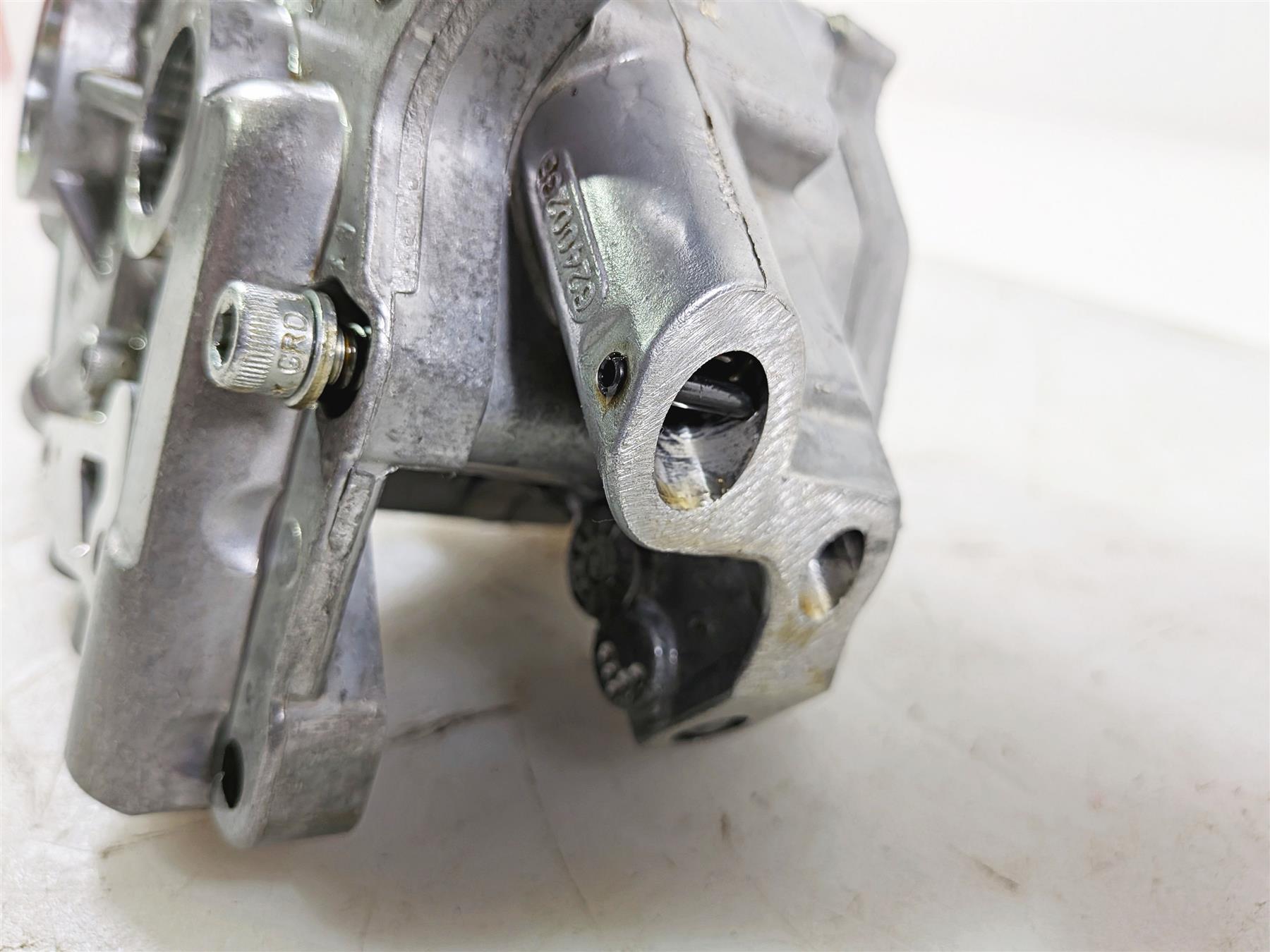 2024 Harley Softail FXLRST Low Rider Oil Pump & Cam Plate Set 62400238 {{ shop.shopifyCountryName }} - Mototech271