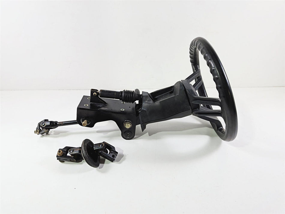2021 Can-Am Defender MAX XMR HD10 Steering Wheel Mount & Shaft Set 709401513-Mototech271
