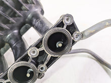 Load image into Gallery viewer, 2023 Can Am Maverick X3 XMR Turbo RR Intake Manifold &amp; Injectors 420867347
