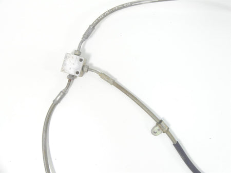 2018 Polaris RZR1000 RS1 Front Rear Left Right Brake Lines 1912908 1912907 {{ shop.shopifyCountryName }} - Mototech271