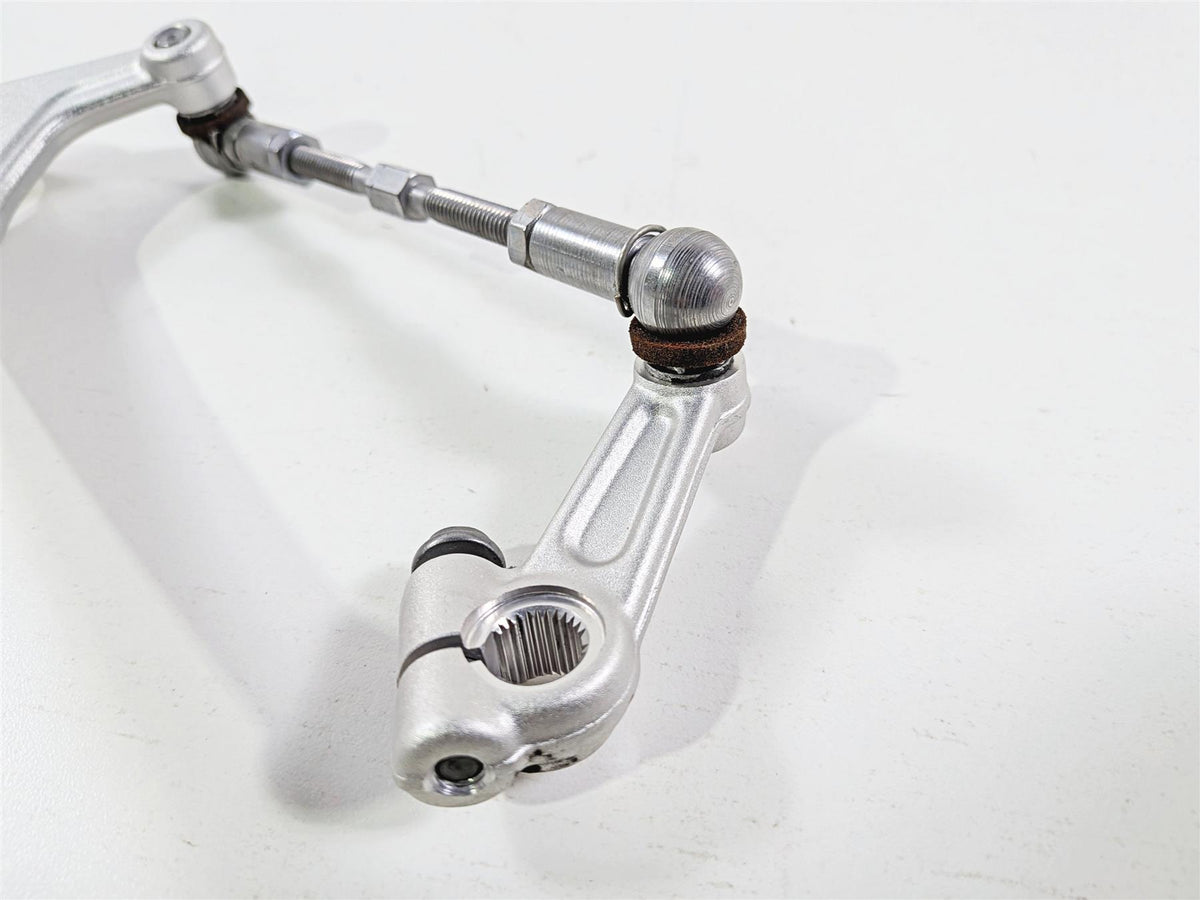 2023 BMW R1250RT RTP K52 Gear Selector Shifter Shift Lever 23418534687 {{ shop.shopifyCountryName }} - Mototech271