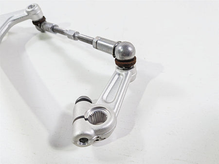 2023 BMW R1250RT RTP K52 Gear Selector Shifter Shift Lever 23418534687 {{ shop.shopifyCountryName }} - Mototech271