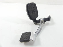 Load image into Gallery viewer, 2013 Harley FXDWG Dyna Wide Glide Front Rider Forward Foot Controls 33693-03 | Mototech271

