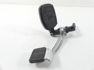 2013 Harley FXDWG Dyna Wide Glide Front Rider Forward Foot Controls 33693-03 | Mototech271