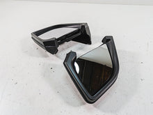 Load image into Gallery viewer, 2007 BMW R1200RT K26 Left Right Inner Oem Main Mirror Set 7681944 7681943 | Mototech271
