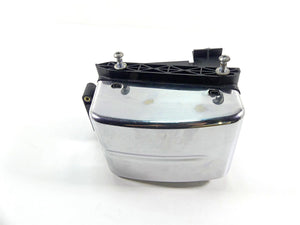 2014 Harley FXDL Dyna Low Rider Electric Holder Tray & Cover 69200101 70367-12