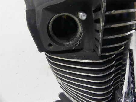 2004 Harley FXDWGI Dyna Wide Glide Running 88 Engine Motor 37K - Video 19126-04 {{ shop.shopifyCountryName }} - Mototech271