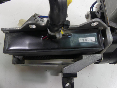 2011 Victory Vision Tour Windshield Wind Shield Screen Drive Motor 4011815 {{ shop.shopifyCountryName }} - Mototech271
