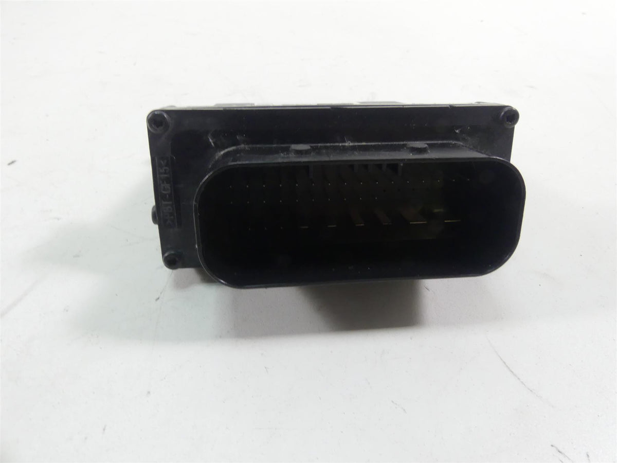 2018 BMW S1000RR K46 Esa Suspension Control Module Ecu Ecm Cdi 61358564702 {{ shop.shopifyCountryName }} - Mototech271