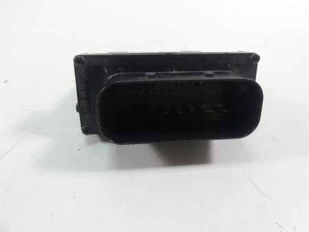 2018 BMW S1000RR K46 Esa Suspension Control Module Ecu Ecm Cdi 61358564702 {{ shop.shopifyCountryName }} - Mototech271