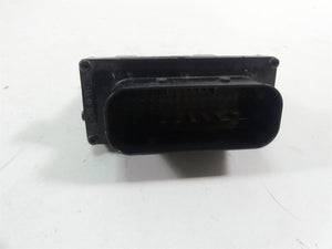 2018 BMW S1000RR K46 Esa Suspension Control Module Ecu Ecm Cdi 61358564702 | Mototech271