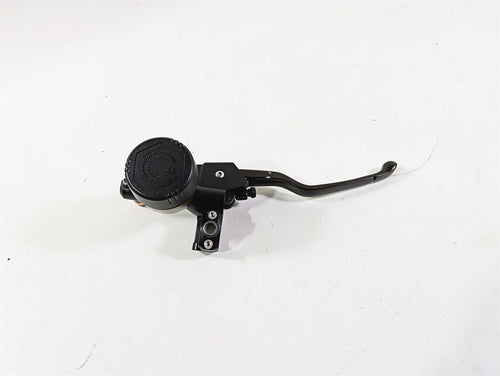 2012 BMW R1200R K27 Front Brake Master Cylinder - Abs Gen2 32728526916 | Mototech271