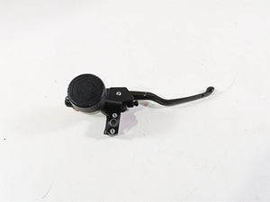 2012 BMW R1200R K27 Front Brake Master Cylinder - Abs Gen2 32728526916 | Mototech271