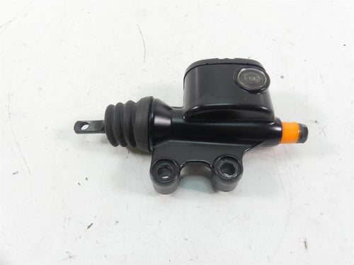 2012 Harley Touring FLHTP Electra Glide Rear Brake Master Cylinder 41700028A | Mototech271
