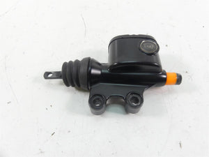 2012 Harley Touring FLHTP Electra Glide Rear Brake Master Cylinder 41700028A | Mototech271