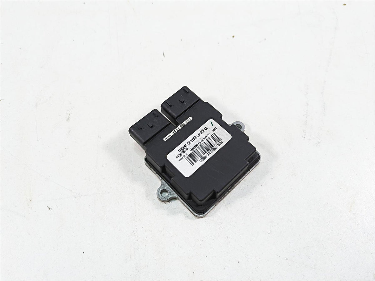 2012 Harley FLD Dyna Switchback Cdi Ecu Ecm Engine Control Module 41000006A {{ shop.shopifyCountryName }} - Mototech271