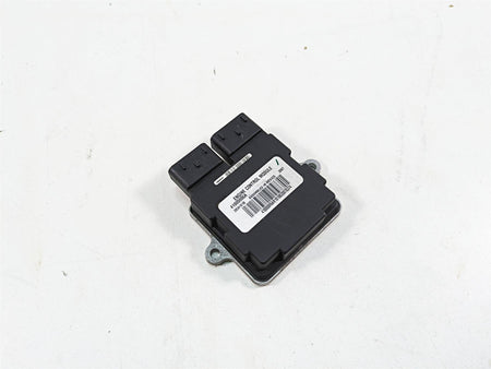 2012 Harley FLD Dyna Switchback Cdi Ecu Ecm Engine Control Module 41000006A {{ shop.shopifyCountryName }} - Mototech271
