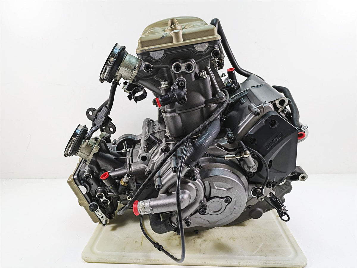 2020 Ducati Hypermotard 950 SP Runnin Engine Transmission 5k Only 22523761B {{ shop.shopifyCountryName }} - Mototech271