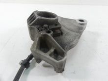 Load image into Gallery viewer, 1989 Harley Touring FLTC Tour Glide Rear Brake Caliper &amp; Bracket Mount 44050-87

