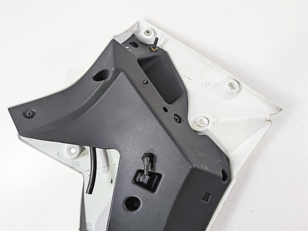 2013 KTM 990 Adventure Baja Left Main Side Cover Fairing 6000805000028B-Mototech271