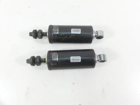 2015 Harley FLS Softail Slim Rear Showa Damper Shock Set 54549-04 {{ shop.shopifyCountryName }} - Mototech271