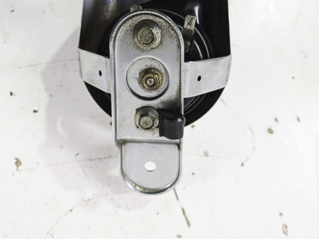 2003 Harley Touring FLHTCUI E-Glide 100th Horn & Chrome Cover 61300478A {{ shop.shopifyCountryName }} - Mototech271