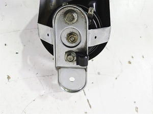 2003 Harley Touring FLHTCUI E-Glide 100th Horn & Chrome Cover 61300478A | Mototech271