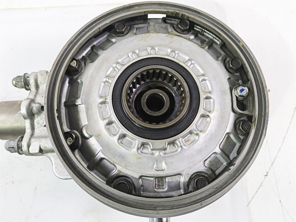 2002 Honda V-Twin VTX1800 C Differential Drive Shaft Set - 15k 41300-MCH-000 {{ shop.shopifyCountryName }} - Mototech271