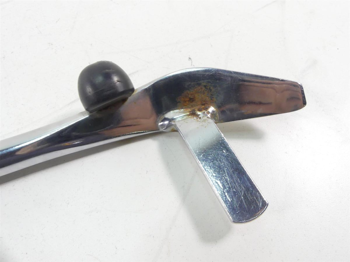2004 Harley FLHTC SE CVO Electra Glide Side Jiffy Kick Stand Kickstand 50075-83 {{ shop.shopifyCountryName }} - Mototech271