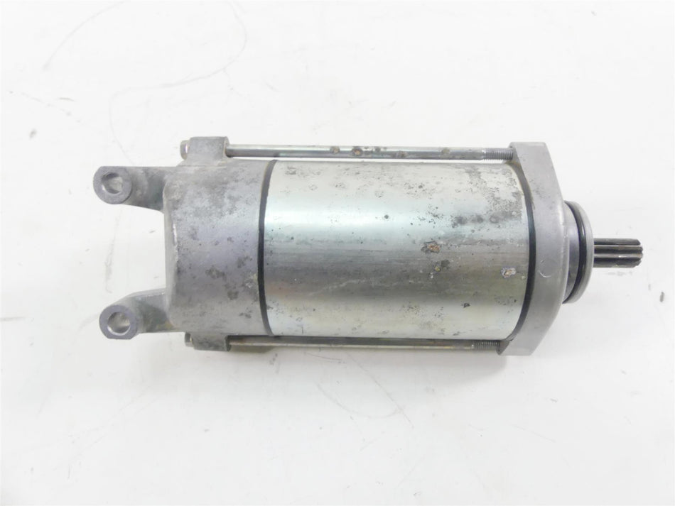 2015 KTM 1290 Adventure Mitsuba Engine Starter Motor -Tested 60440001000 {{ shop.shopifyCountryName }} - Mototech271