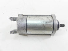 Load image into Gallery viewer, 2015 KTM 1290 Adventure Mitsuba Engine Starter Motor -Tested 60440001000 | Mototech271
