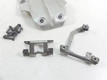 Load image into Gallery viewer, 2017 BMW R1200GS GSW K50 Engine Protection Guard Skid Plate  11848532939 | Mototech271
