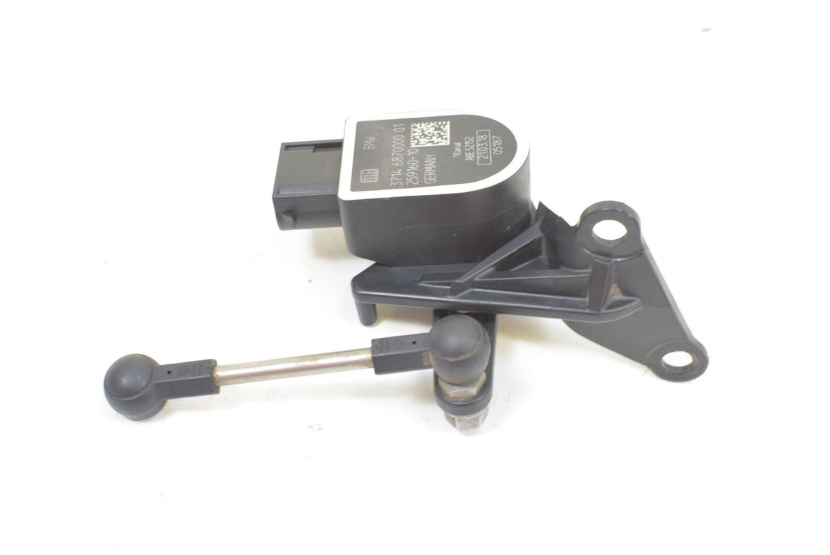 2018 BMW S1000 XR K49 Bike Shock Suspension Level Sensor 37146870000 {{ shop.shopifyCountryName }} - Mototech271