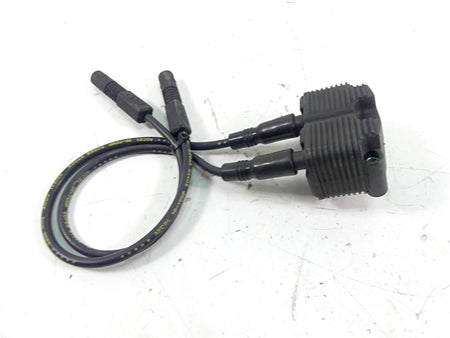 2002 Harley Touring FLHTC Electra Glide Screamin Eagle Ignition Coil 31704-99 {{ shop.shopifyCountryName }} - Mototech271