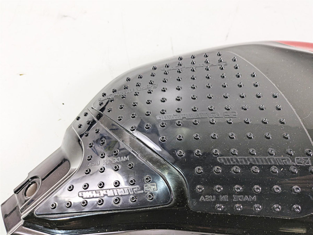 2023 Ducati Monster 937 SP Right Side Tank Cover Fairing 480PC262AD {{ shop.shopifyCountryName }} - Mototech271