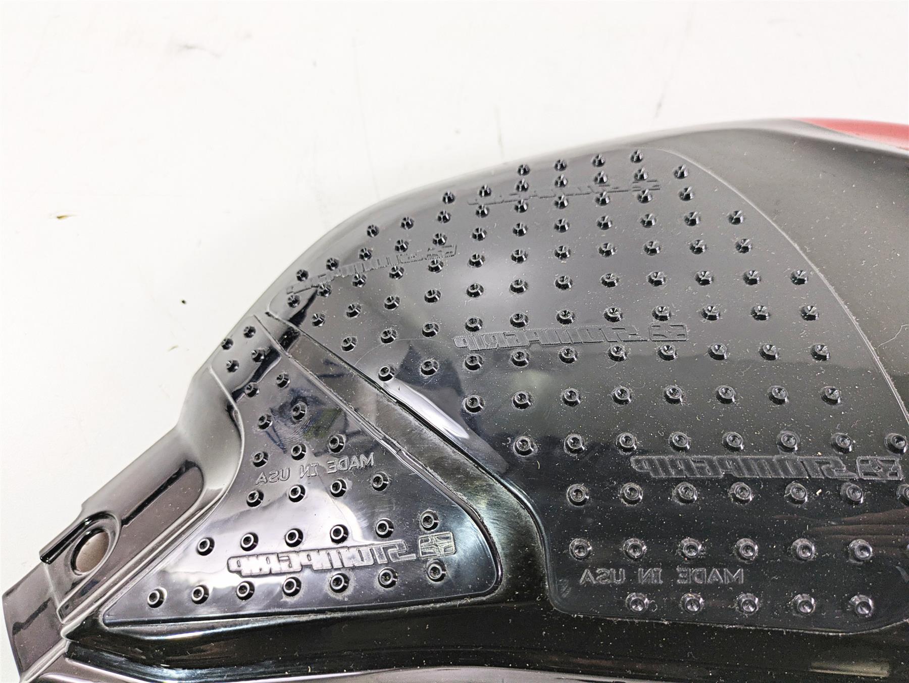 2023 Ducati Monster 937 SP Right Side Tank Cover Fairing 480PC262AD {{ shop.shopifyCountryName }} - Mototech271