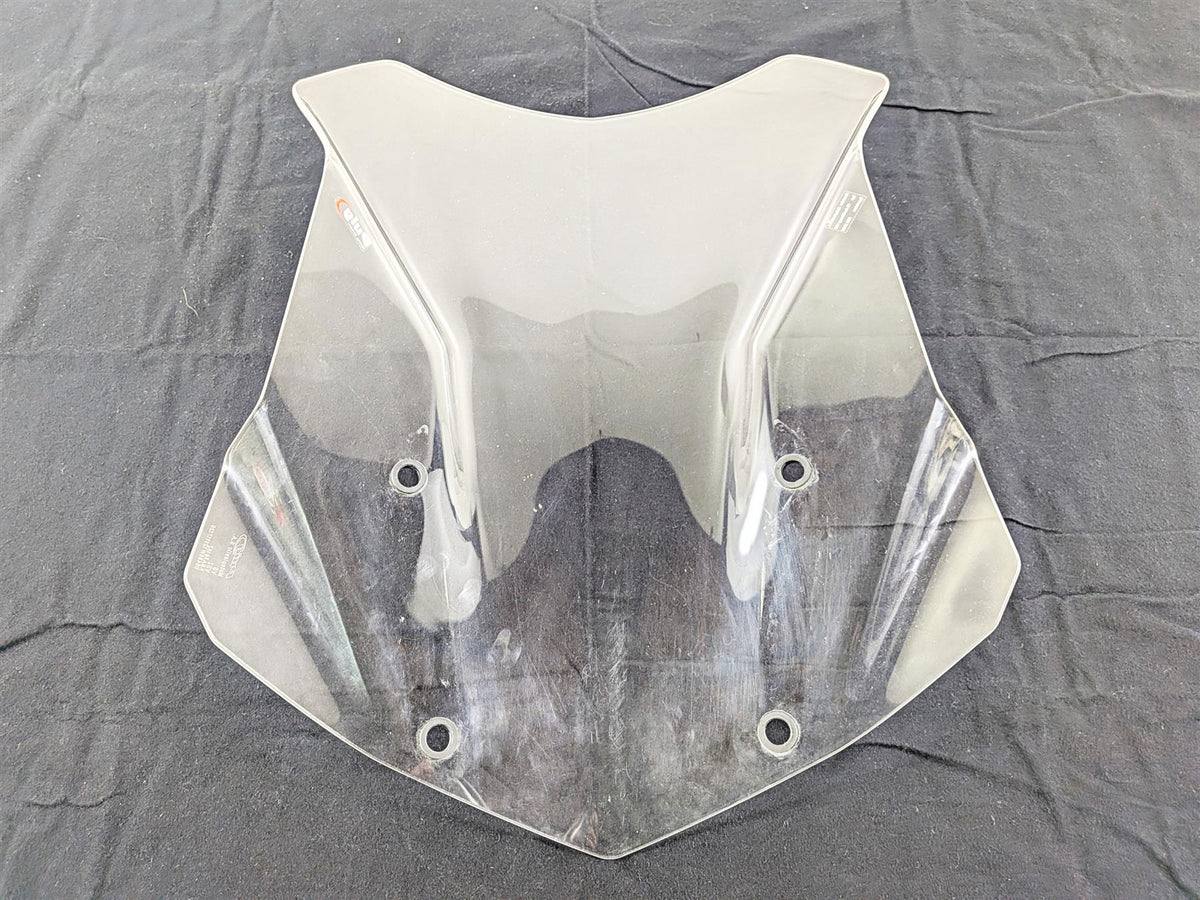 2016 BMW R1200 GS K50 Puig Touring Windshield Wind Shield Screen KBA 38182 {{ shop.shopifyCountryName }} - Mototech271