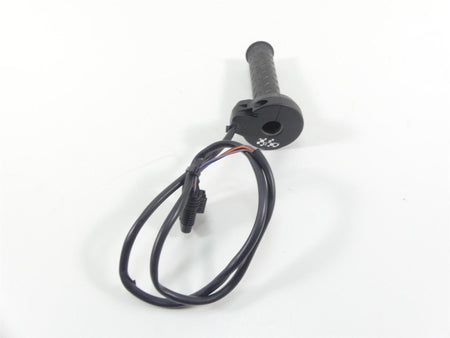 2021 Aprilia Tuono 660 Ride Fly By Wire Throttle Sensor Hand Grip 2D000095 {{ shop.shopifyCountryName }} - Mototech271