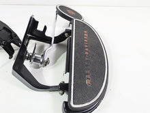 Load image into Gallery viewer, 2014 Harley FLS Softail Slim Front Floorboard + Brake Pedal Shifter Set 42431-11
