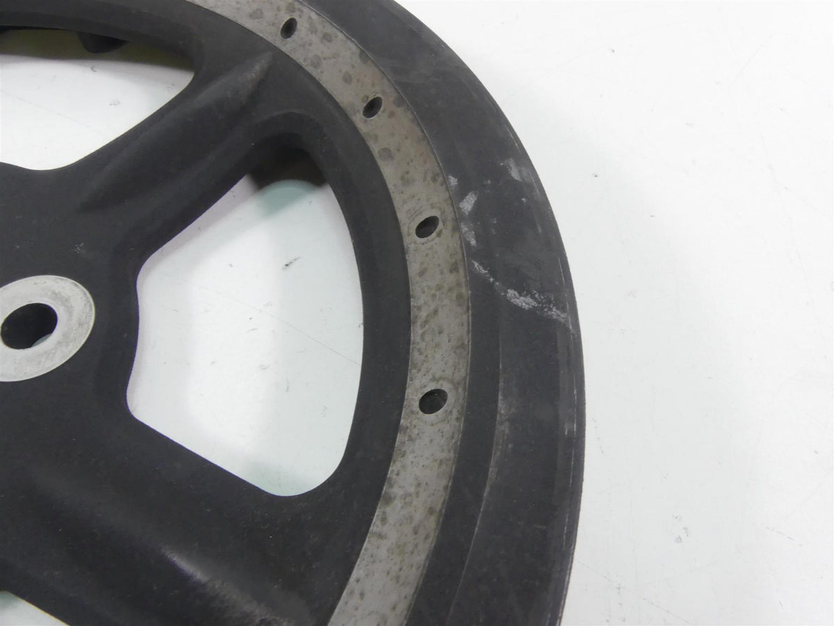 2007 Harley Sportster XL1200 Nightster Rear Belt Pulley Sprocket 68T 1" 40354-07 {{ shop.shopifyCountryName }} - Mototech271