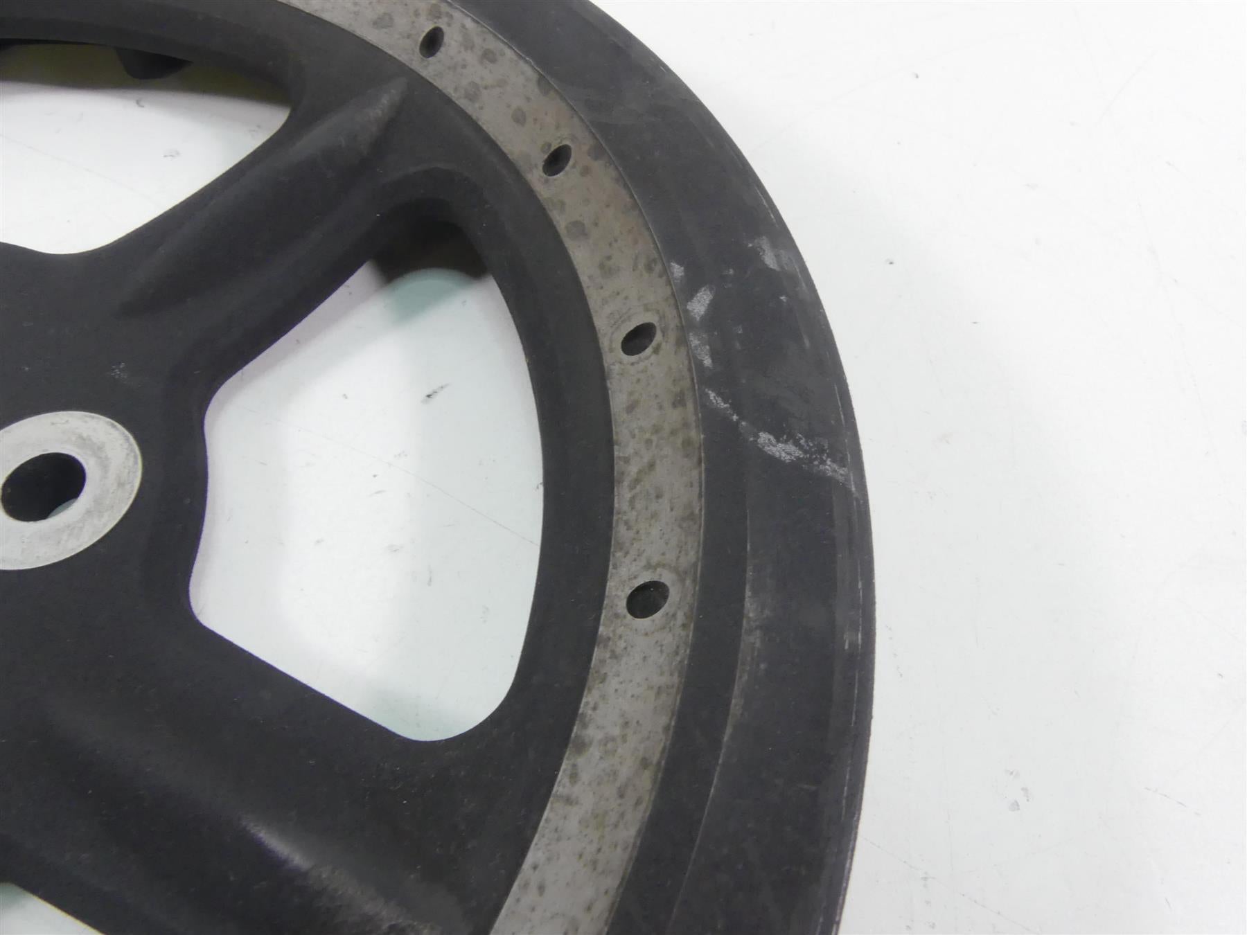 2007 Harley Sportster XL1200 Nightster Rear Belt Pulley Sprocket 68T 1" 40354-07 {{ shop.shopifyCountryName }} - Mototech271