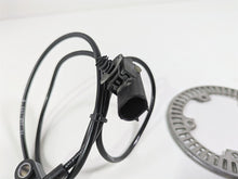 Load image into Gallery viewer, 2018 BMW R nineT Urban GS K33 Front Abs Brake Wheel Speed Sensor 34528551611
