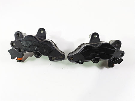 2016 Indian Chief Classic Front Brake Caliper Set 1912390 1912391 {{ shop.shopifyCountryName }} - Mototech271