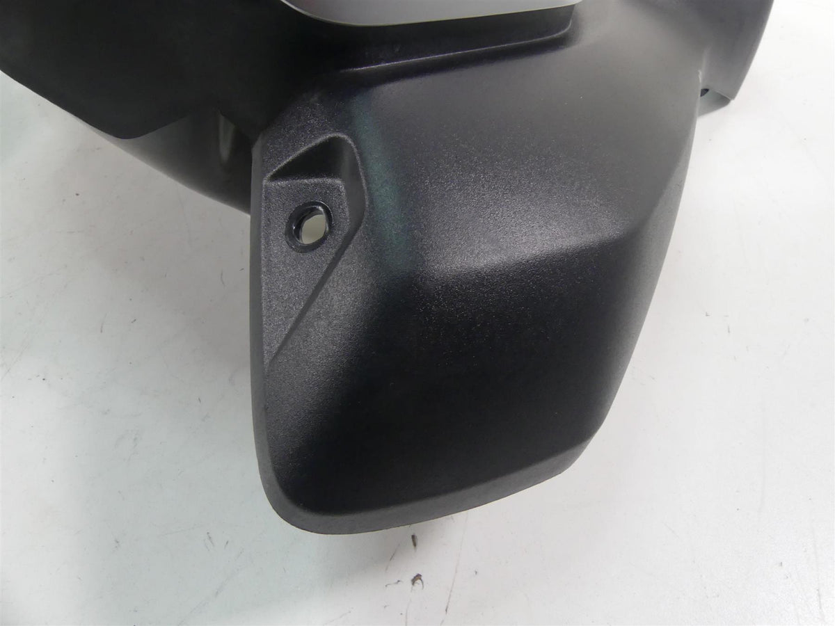 2017 BMW R1200GS GSW K50 Left Tank Side Fairing Cover Cowl Set 46638533659 {{ shop.shopifyCountryName }} - Mototech271