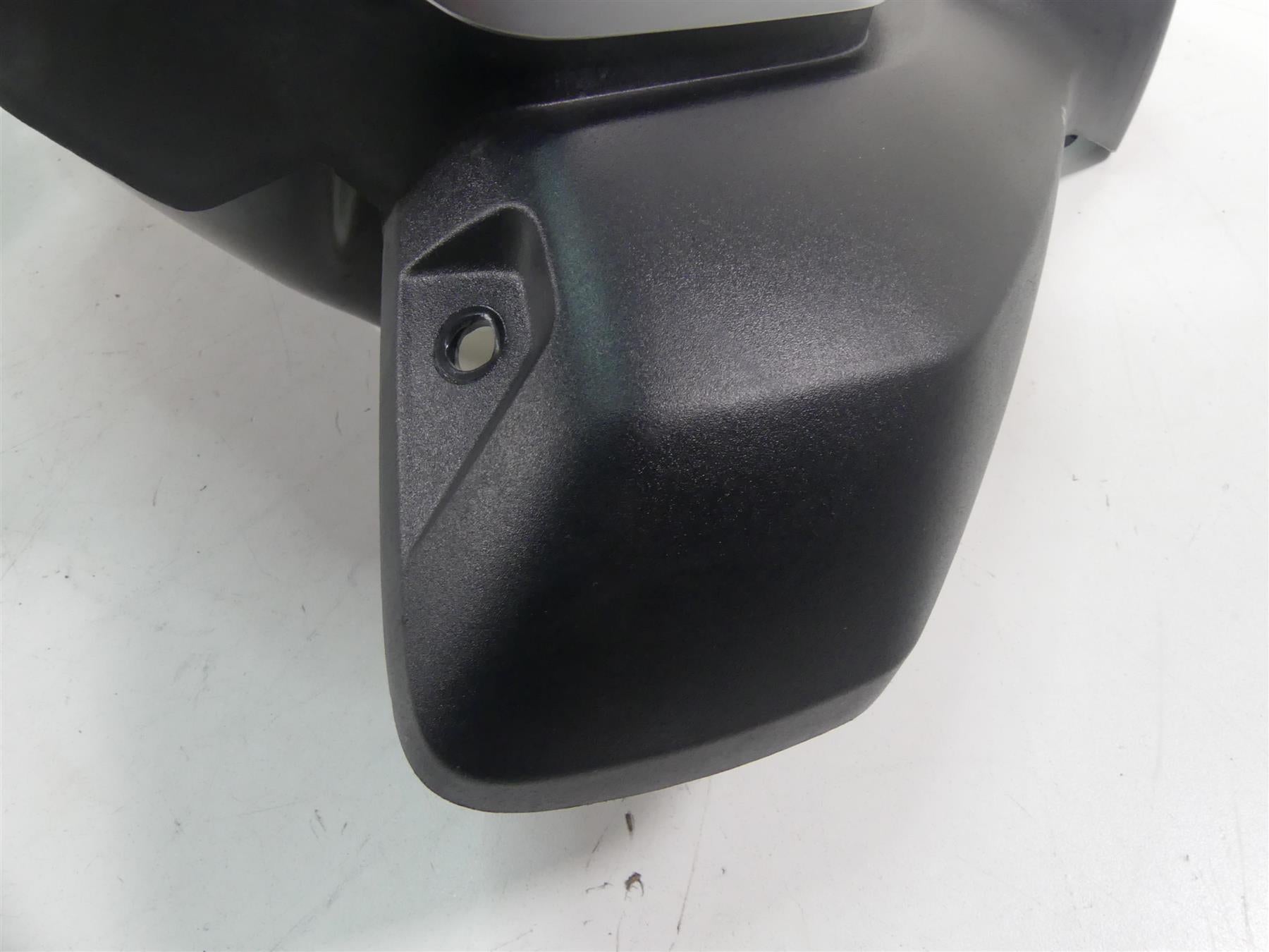 2017 BMW R1200GS GSW K50 Left Tank Side Fairing Cover Cowl Set 46638533659 {{ shop.shopifyCountryName }} - Mototech271