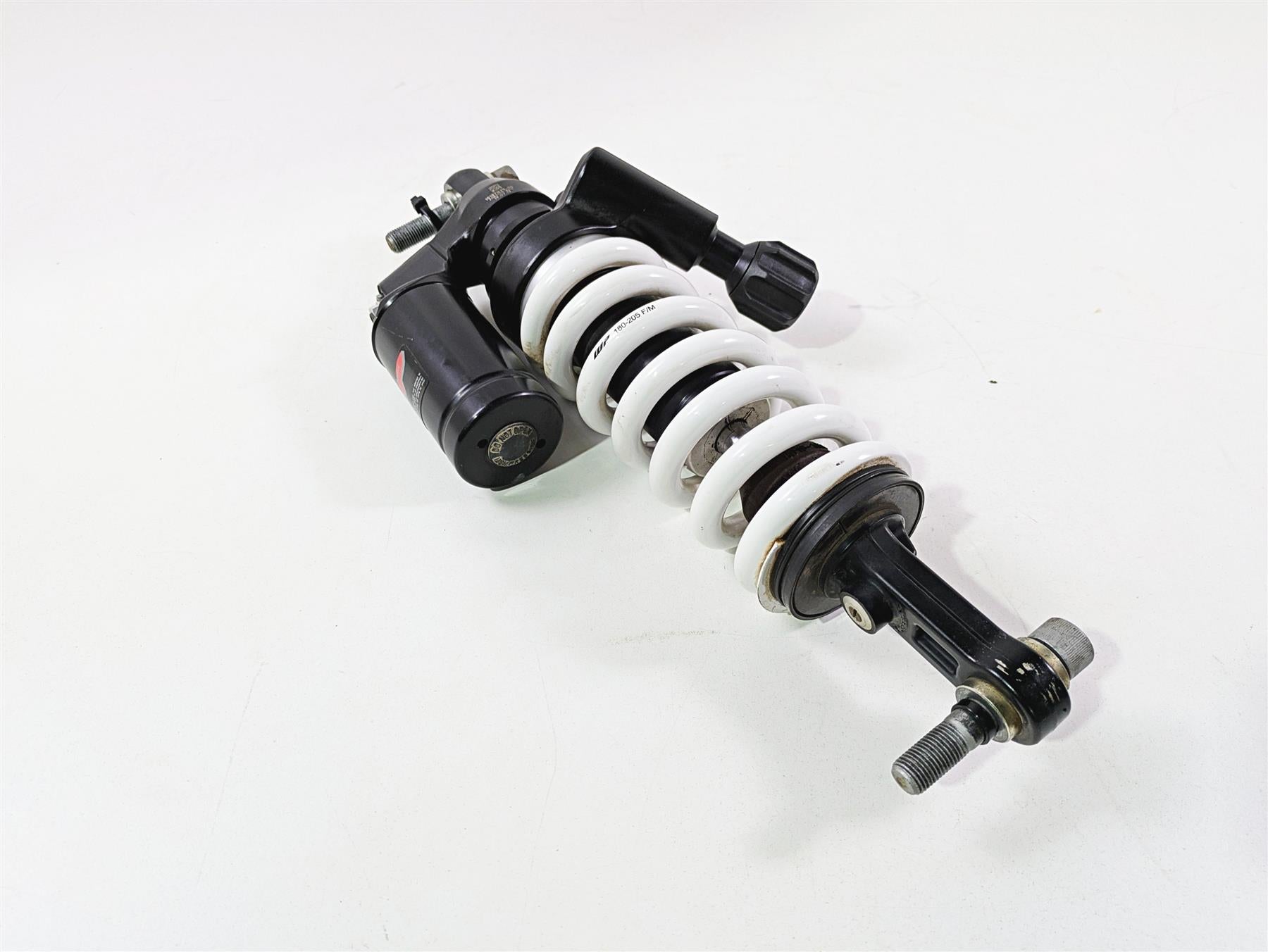 2020 KTM 1290 Super Adventure R Rear Shock Damper WP White Power 15187Q2501 {{ shop.shopifyCountryName }} - Mototech271