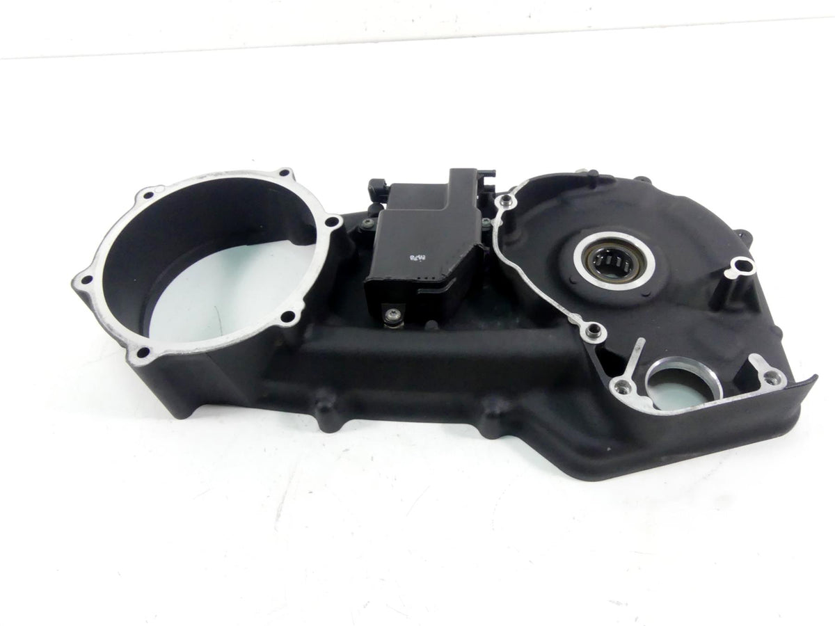 2017 Harley Softail FXSB Breakout Inner Primary Drive Clutch Cover 60701-08A {{ shop.shopifyCountryName }} - Mototech271